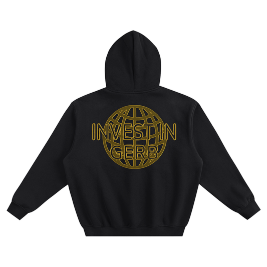 1K Limited Edition Hoodie