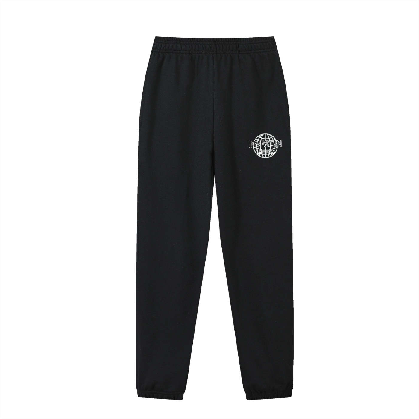 InvestInGerb Classic Sweats