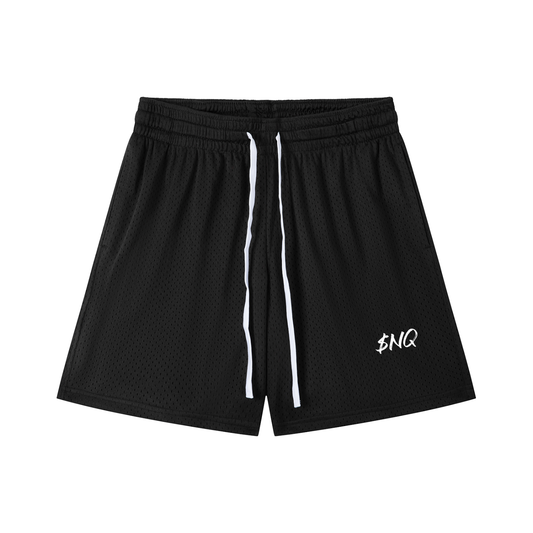 (NQ) Mesh Shorts