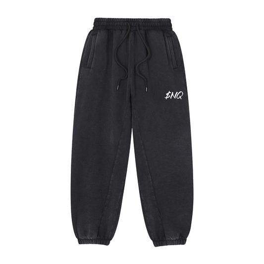 $NQ Classic (Fleeced Jogger Sweatpants)