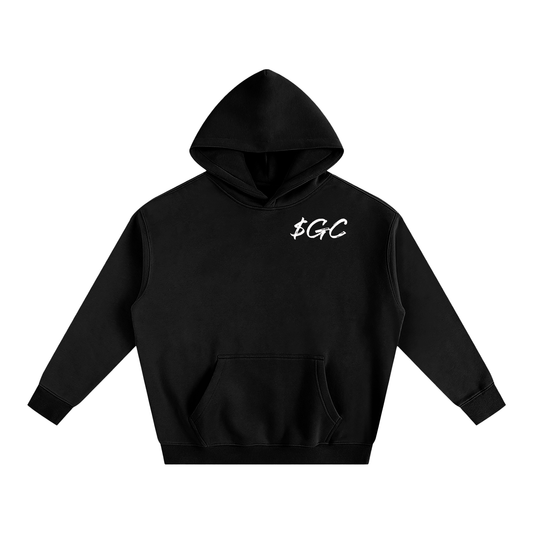 $GC Classic (Oversize Fleeced Hoodie)