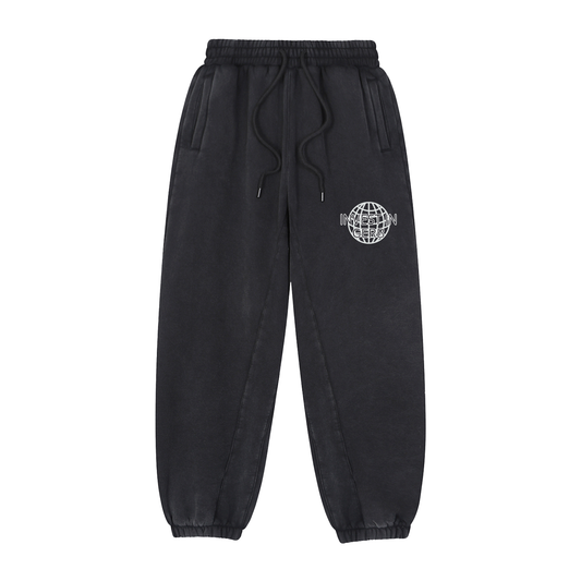 INVG Globe Sweatpants