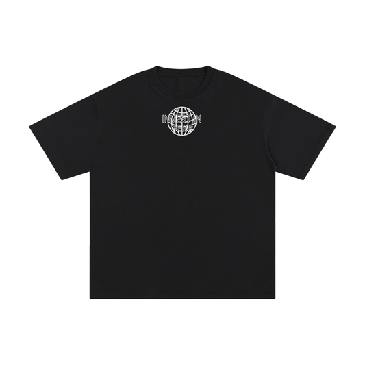 Centered INVG Tee