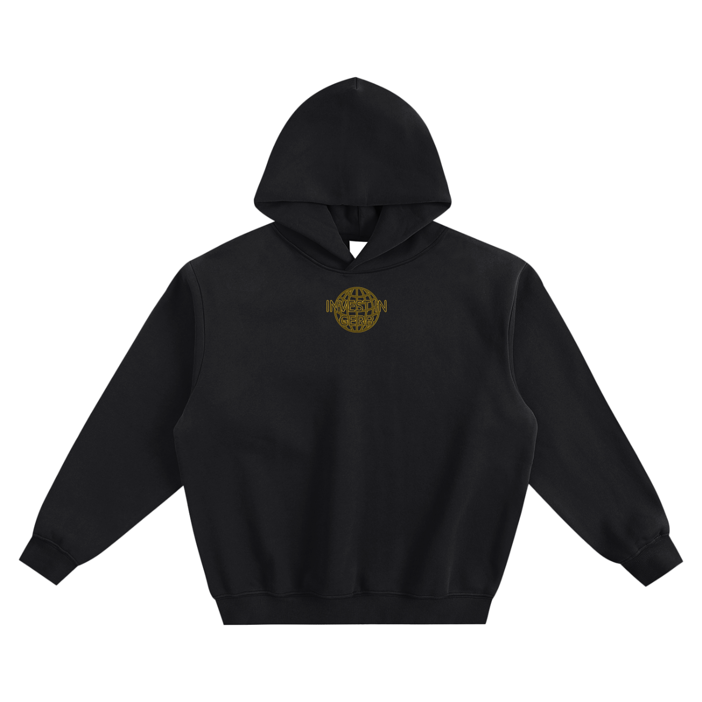 1K Limited Edition Hoodie
