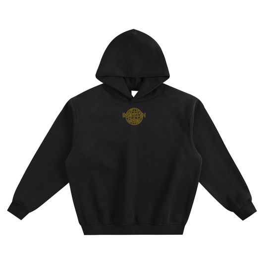 1K Limited Edition Hoodie