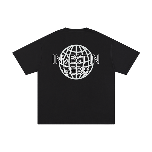 Centered INVG Tee