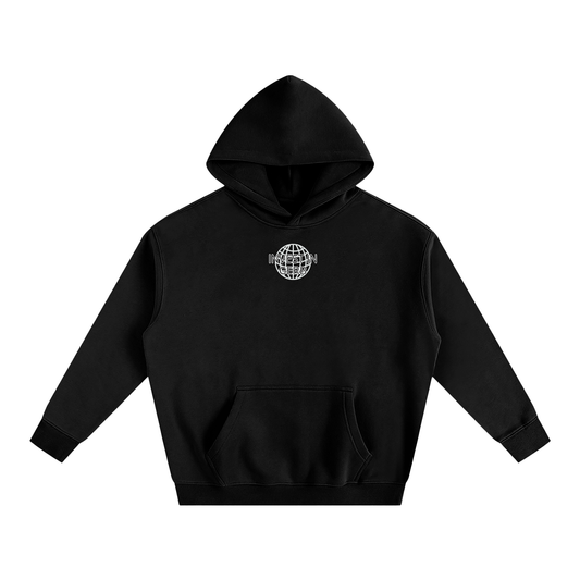 Oversized InvestInGerb Classic Hoodie