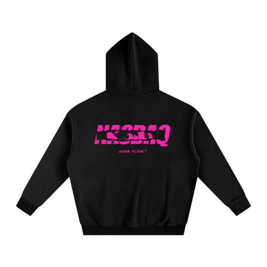 Nasdaq (LOOK) Hoodie