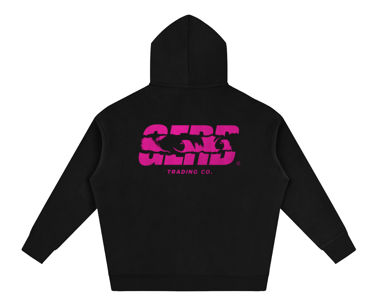 (CUSTOMIZABLE) GERBFLOW HOODIE