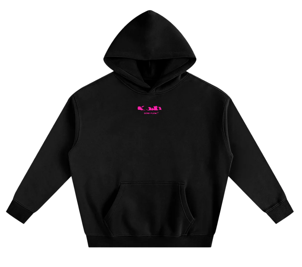 (CUSTOMIZABLE) GERBFLOW HOODIE