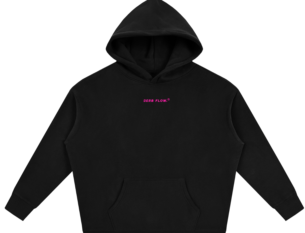 (CUSTOMIZABLE) GERBFLOW HOODIE