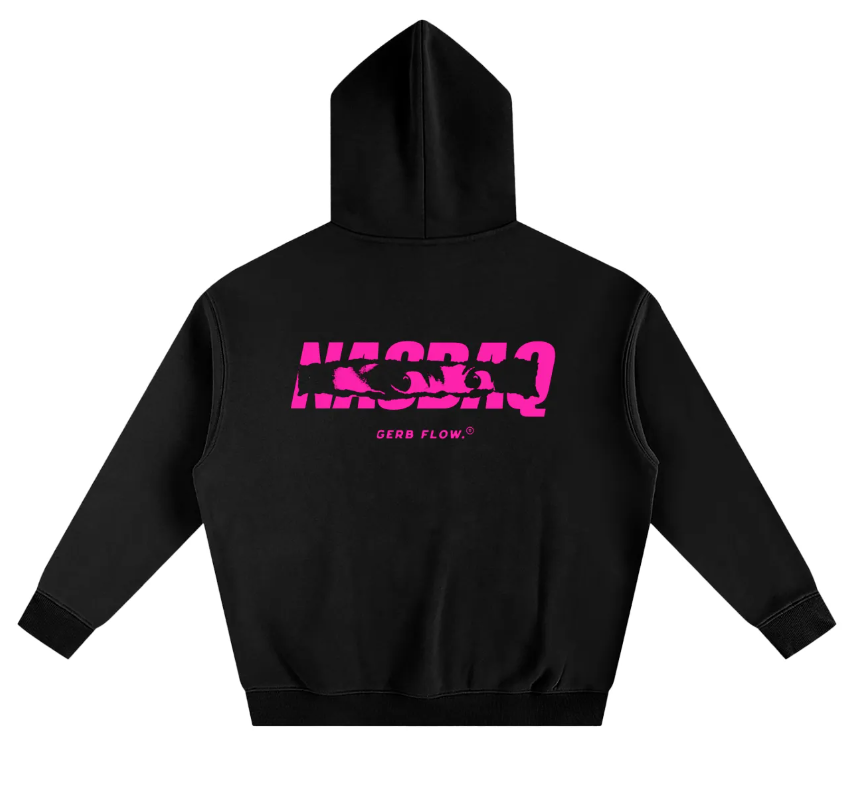 (CUSTOMIZABLE) GERBFLOW HOODIE