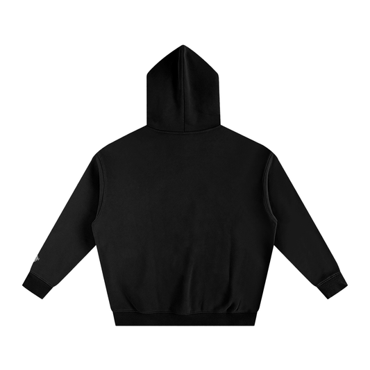 Oversized Simple Hoodie