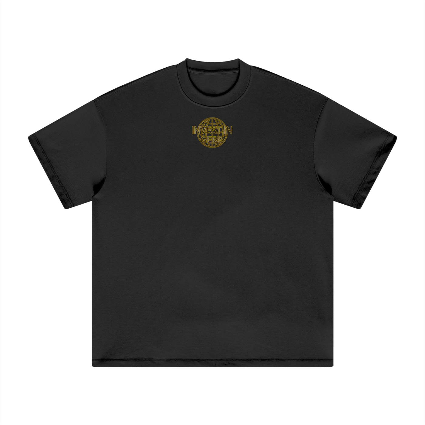1K Heavyweight T-Shirt