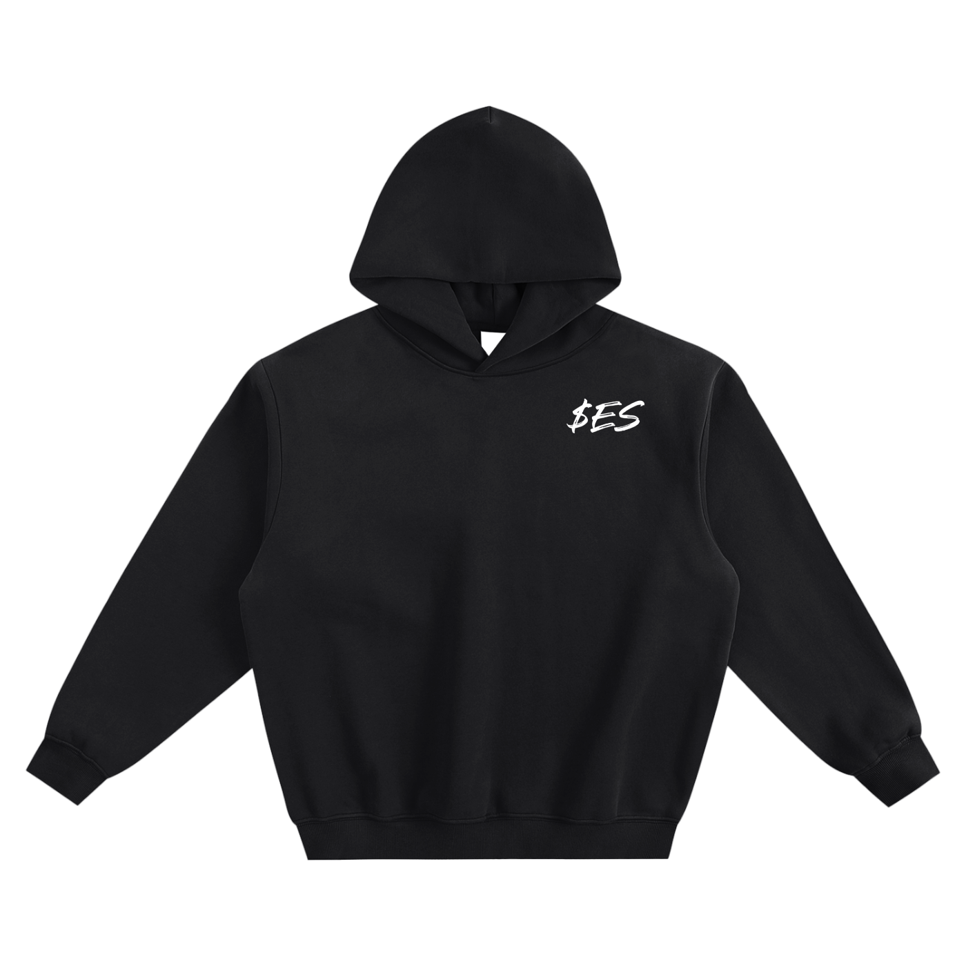 $ES Hoodie