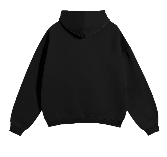(CUSTOMIZABLE) GERBFLOW HOODIE