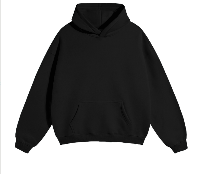 (CUSTOMIZABLE) GERBFLOW HOODIE
